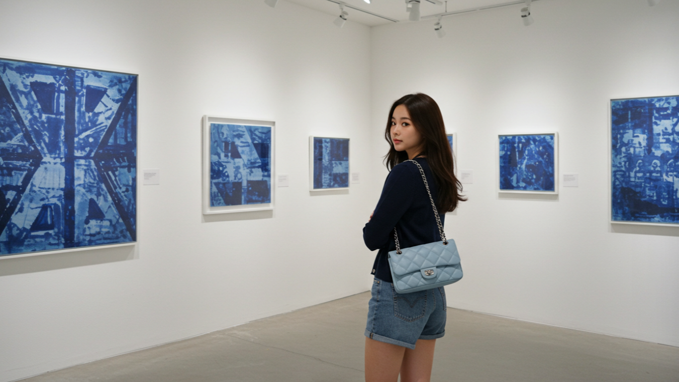 샤넬 가방 인기순위 BEST3