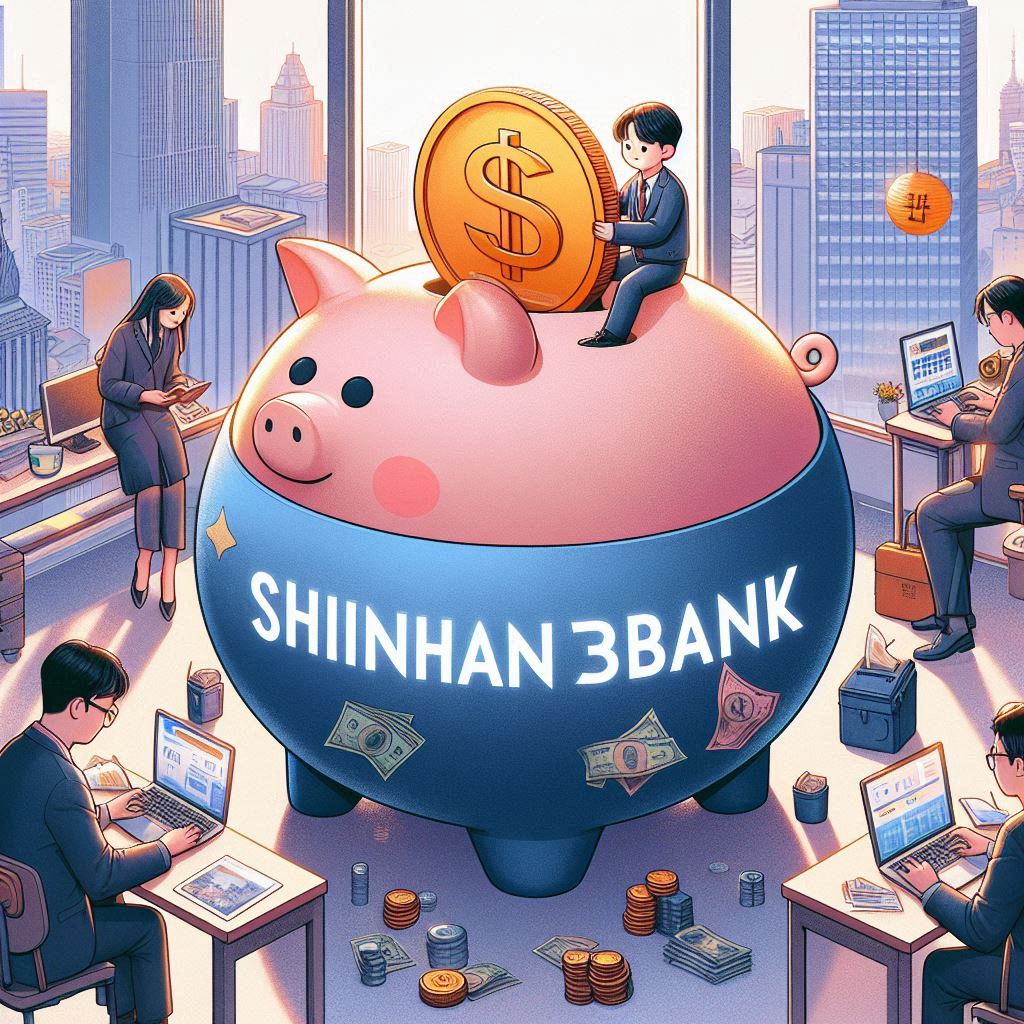 신한은행 청년 처음적금