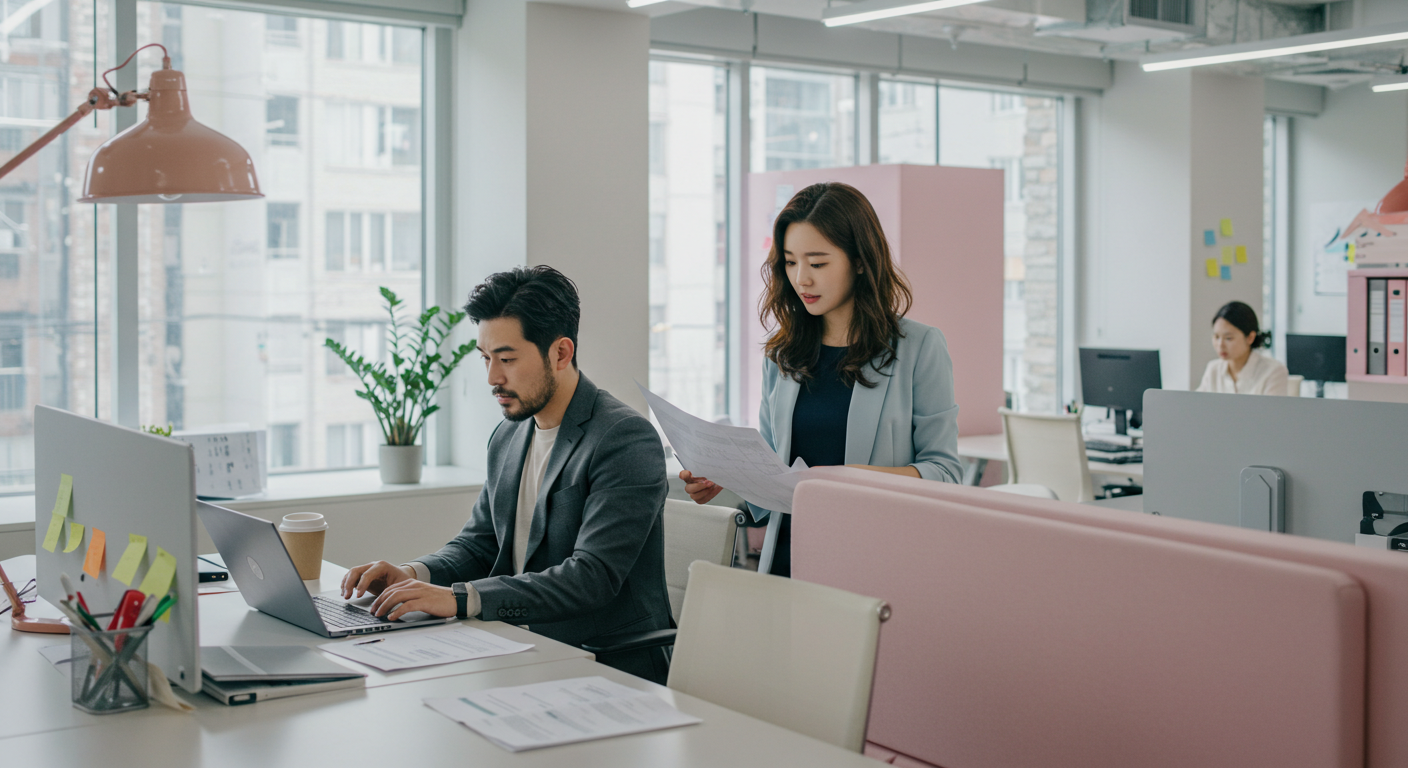 소상공인 정책자금 대출