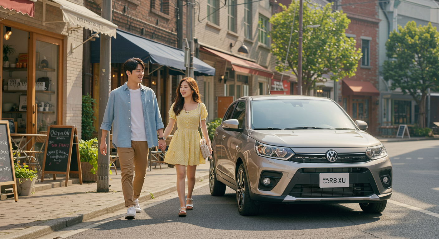 2025년 신차 가격표