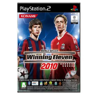 PS2 위닝일레븐 10 라이브웨어 에볼루션 정식발매 한글판 완벽 게임 가이드_21