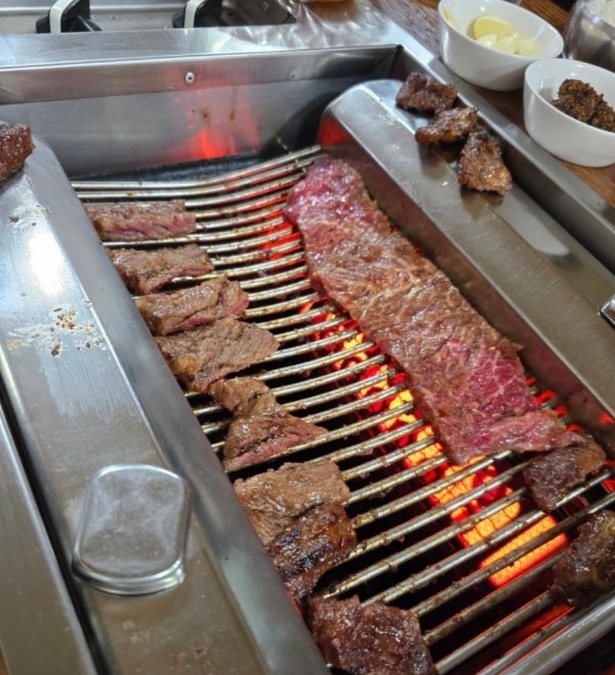 전현무계획-강릉-소갈비-강릉갈비