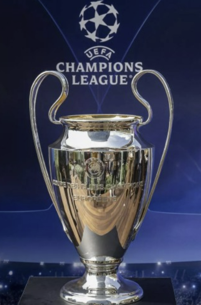 UEFA 챔피언스리그 매치데이 8 결과, 16강 진출 결정 방식