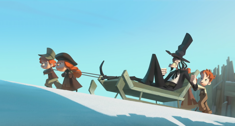 클라우스-스틸컷21