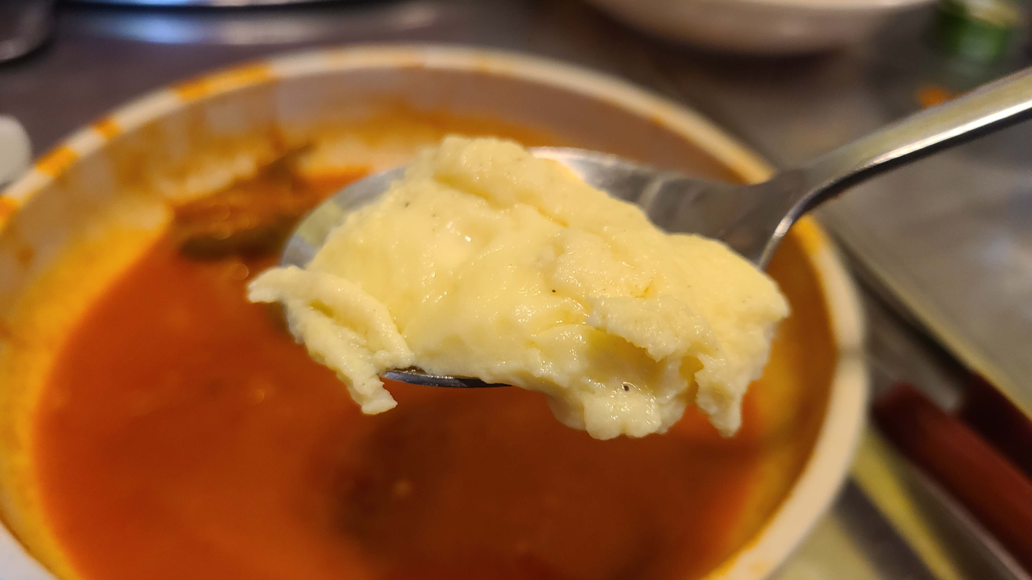 블랙돈-등갈비찜-계란찜-2