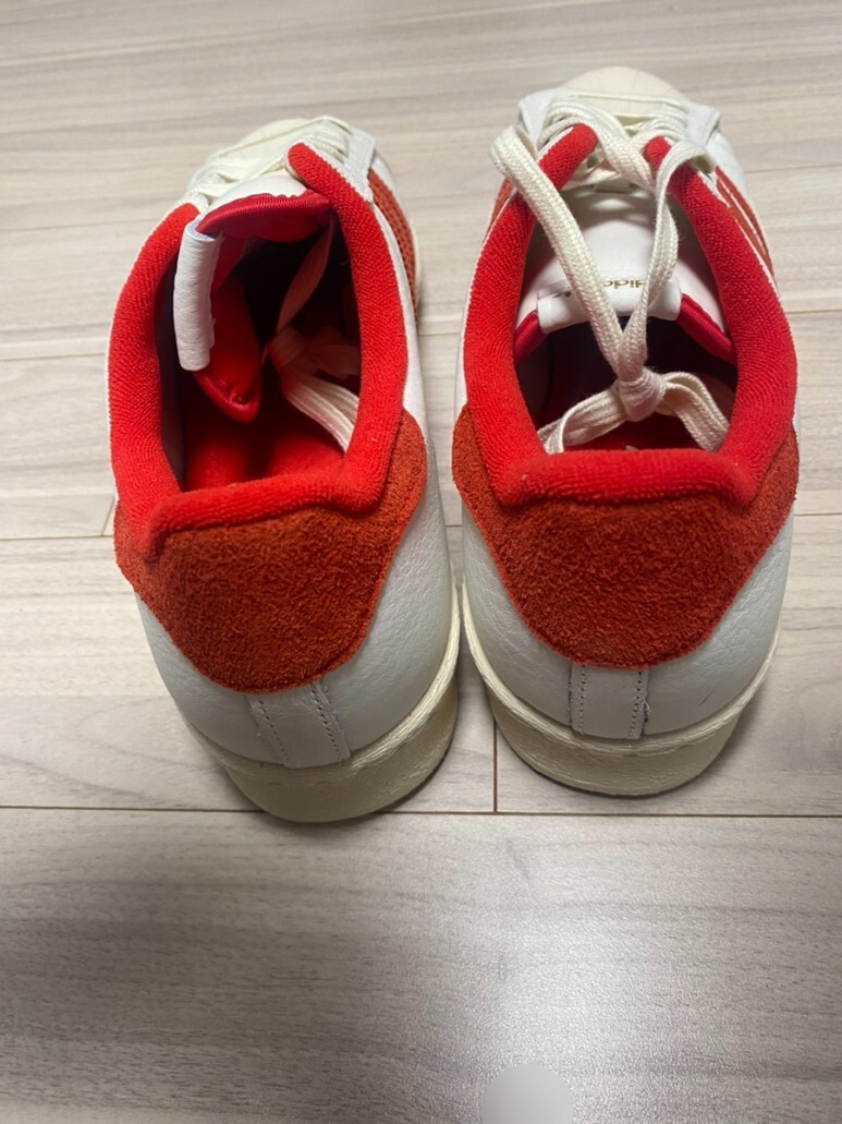 아디다스 슈퍼스타 82 레드 adidas superstar 82 red