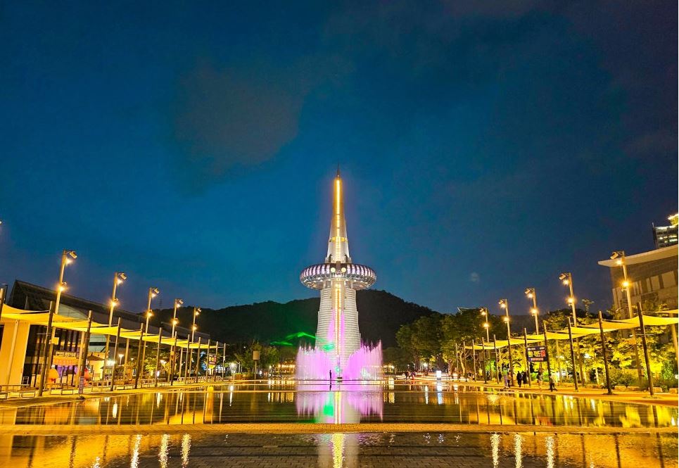 디지털 노마드 가이드: 대전에서 한 달 살아보기