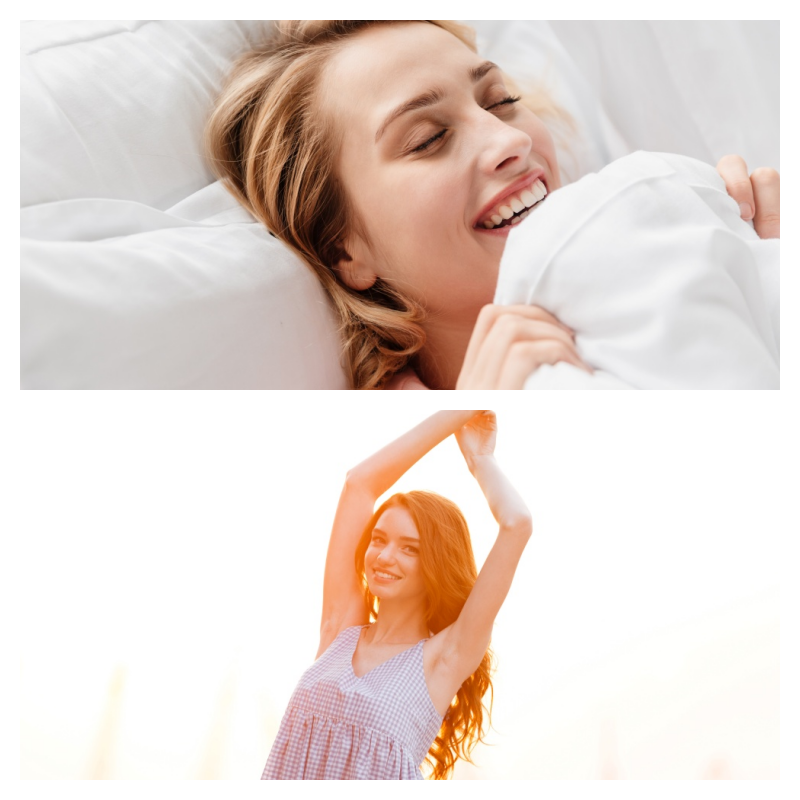 여성 호르몬 변화 시기별 관리법