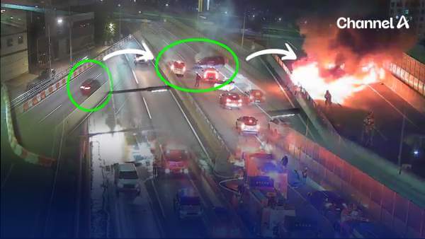 음주운전 단속강화