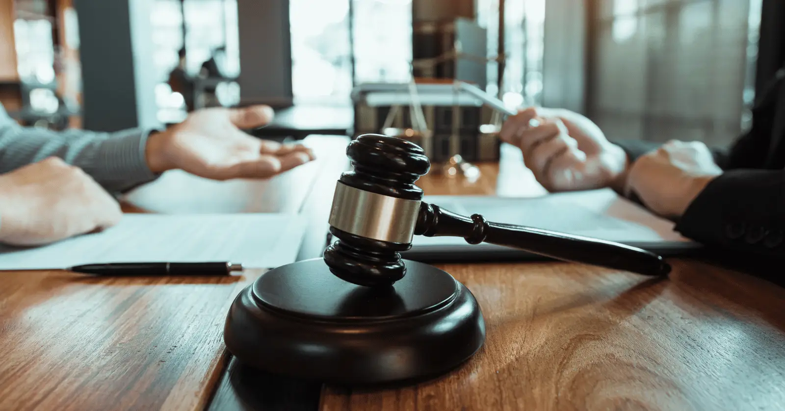 채무부존재 소송이란