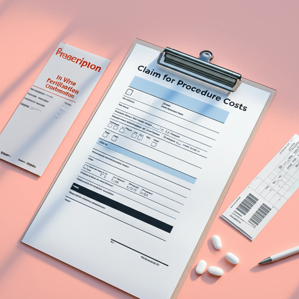 서대문구 2025 난임 지원: 약제비..