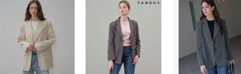 Hot Fall Outfit Items on Social Media