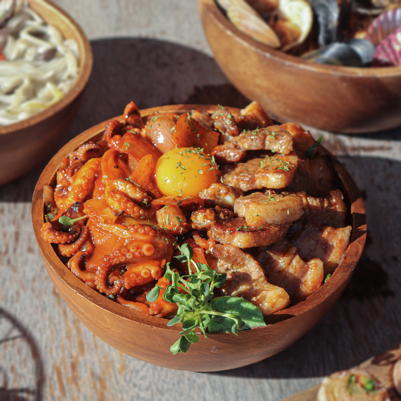 모래시계공원 맛집