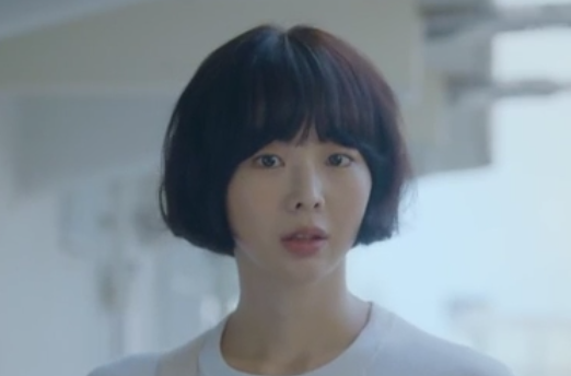 다리미 패밀리 주인공