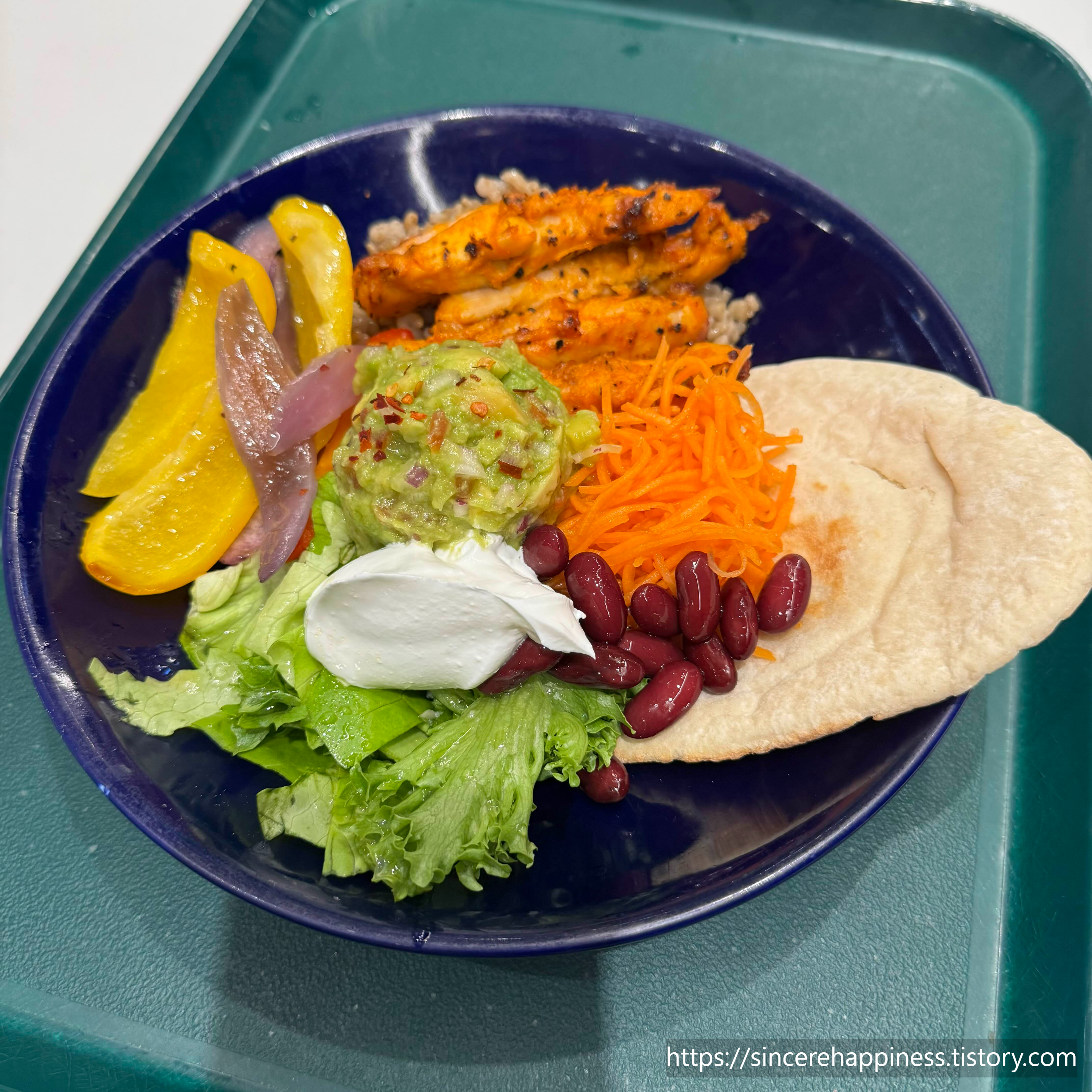 크리스피프레시