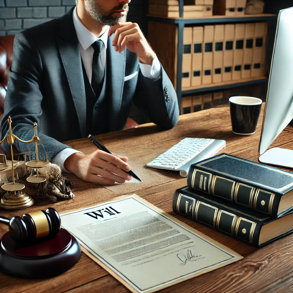 상속 재산에 대한 권리를 주장하는 채권자와 방어하는 상속인들