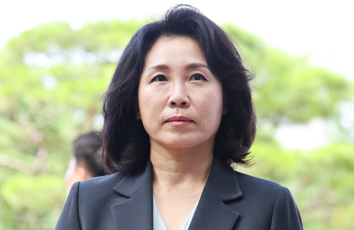 김혜경 여사 설난영 논란