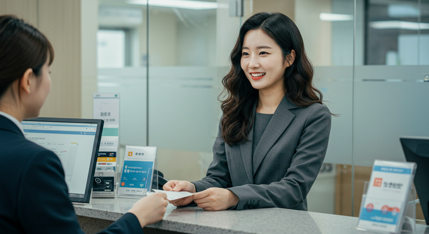 케이뱅크 대출금리 총정리