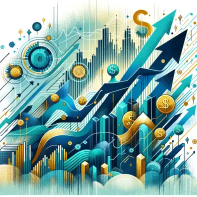 주당순이익 증가