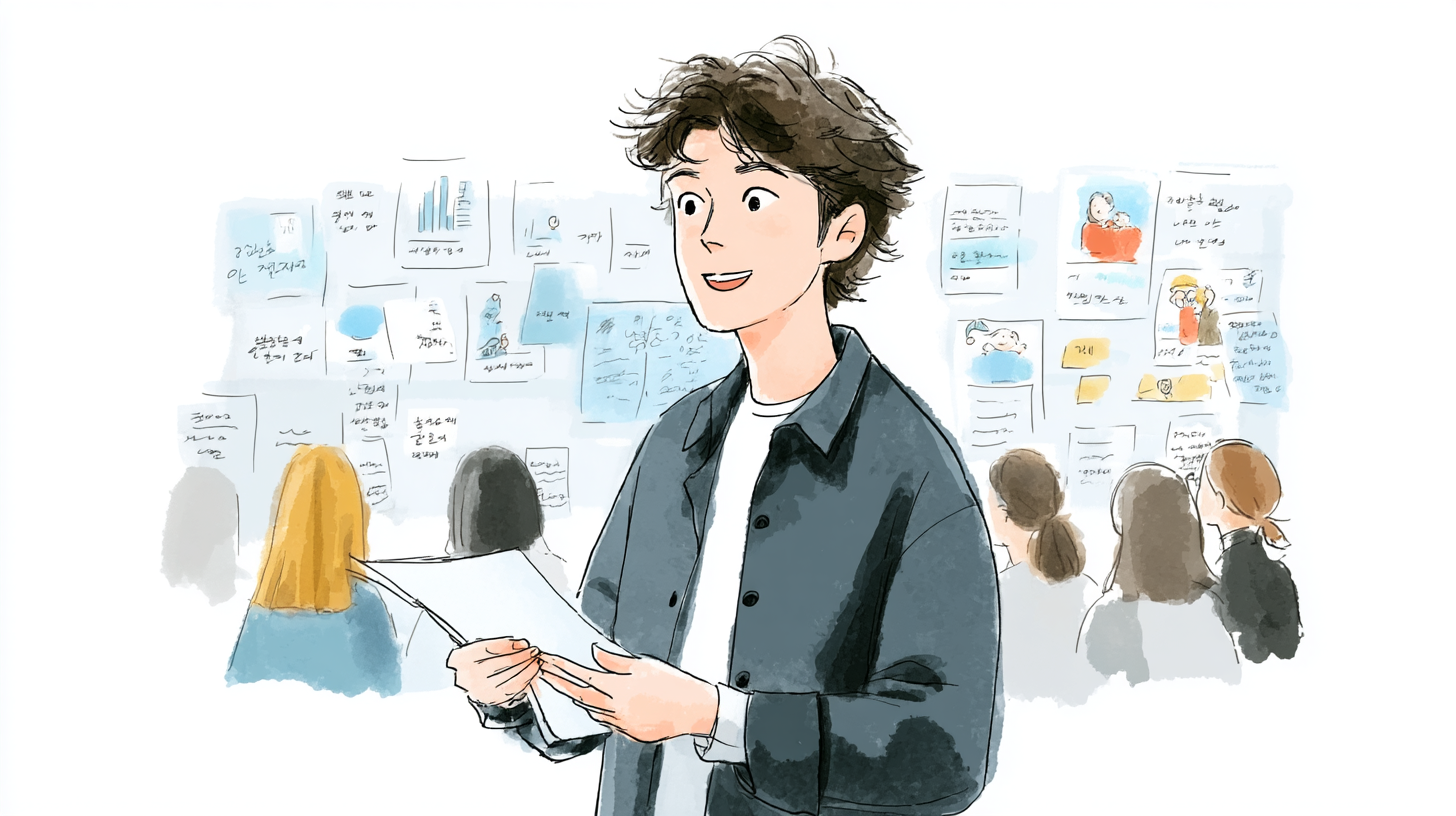 강의 수익을 10배 높이는 강사 마케팅 비법 대공개