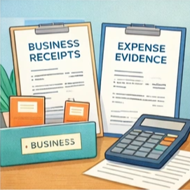 11편. 프리랜서는 연말정산을 어떻게 다르게 준비해야 할까