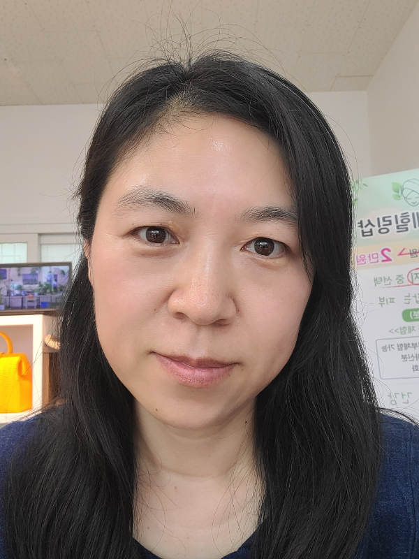 환경교육사, 이유미, 오월랑공방, 우리동네힐링샵, 오늘모습