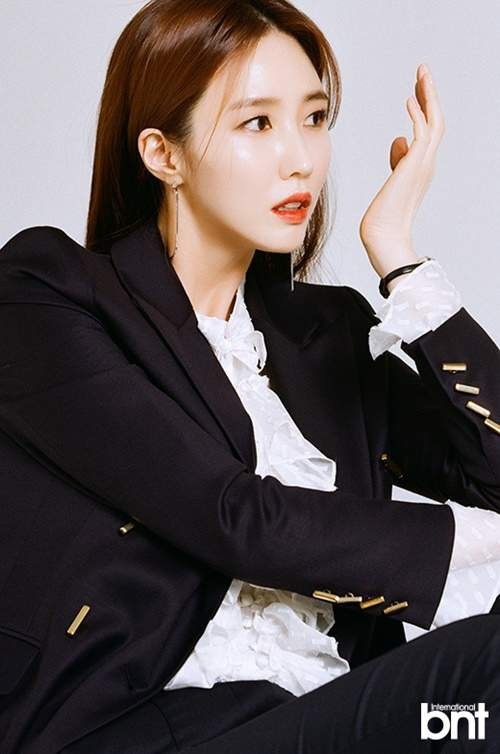 이수경 배우 데뷔