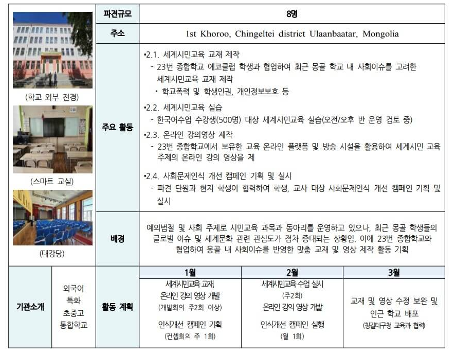 23번 종합학교