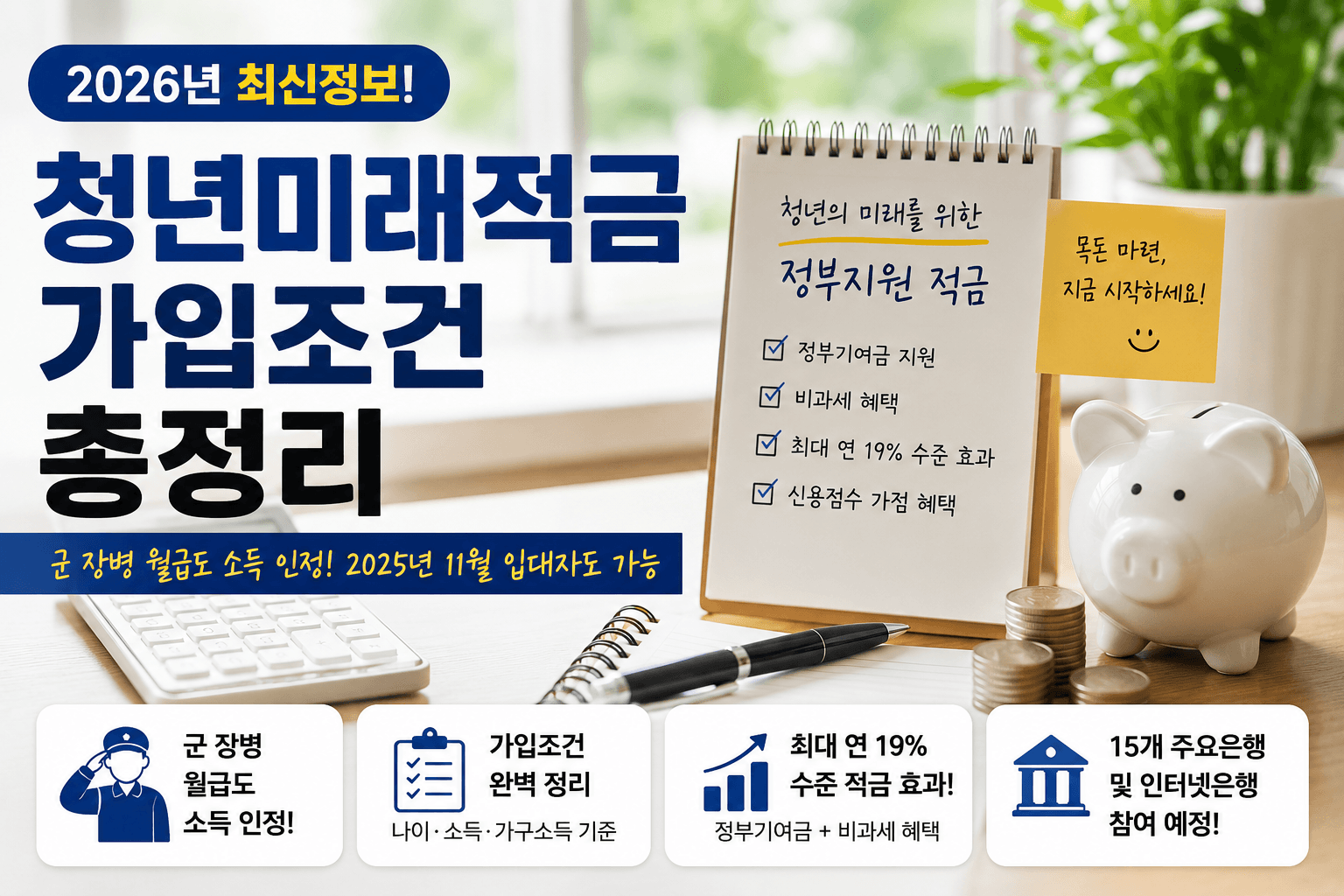 청년미래적금