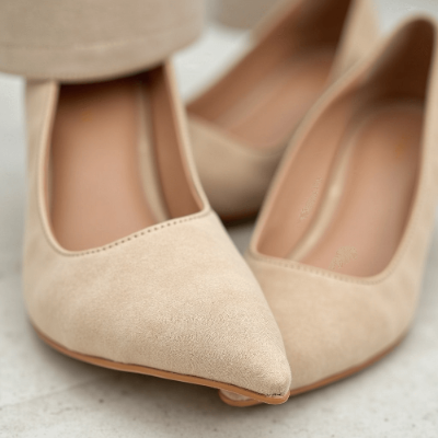 작은 키를 위한 봄 신발 추천 Top 5