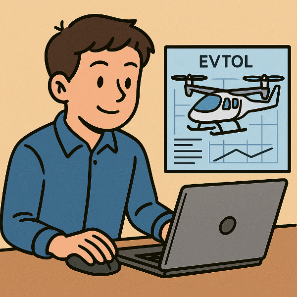 eVTOL