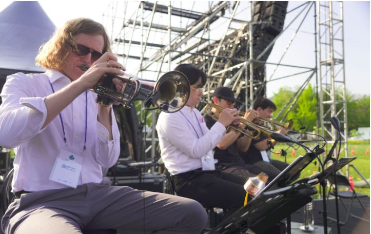 2025 과천 재즈피크닉