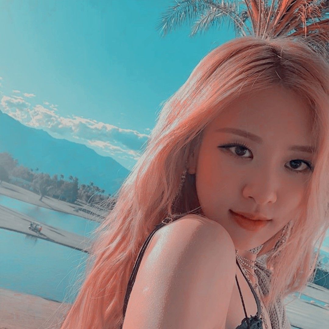 블랙핑크 로제 솔로 남자친구 집안 가족 생일 나이