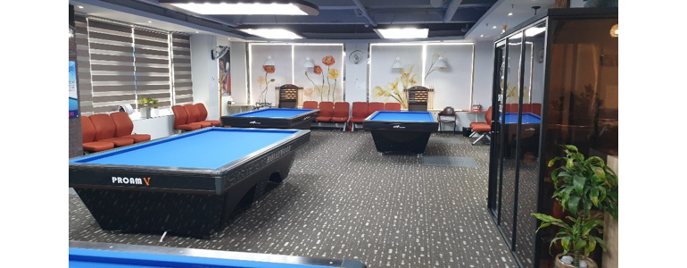 청주 청원구 당구장