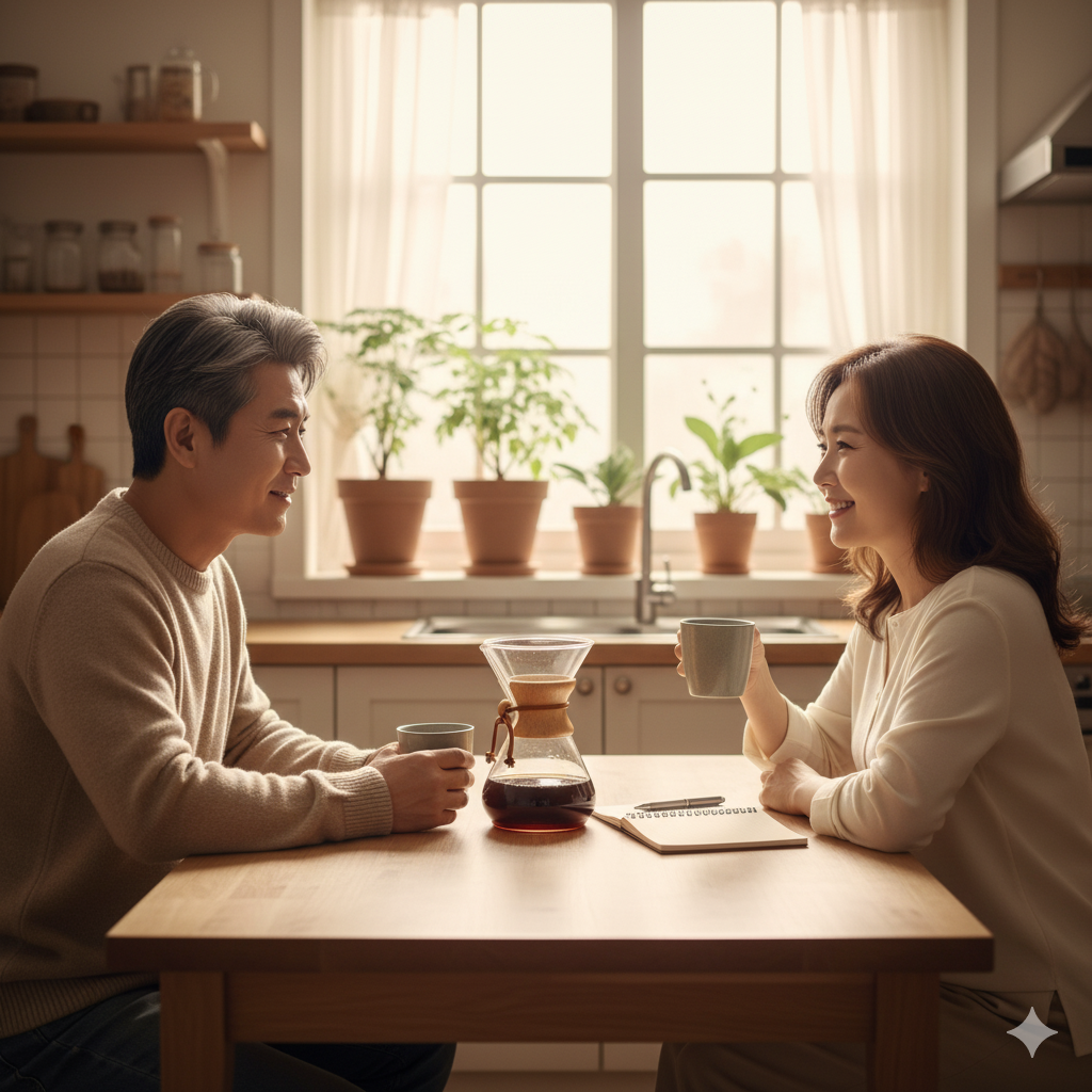 기억력을 위한 작은 습관