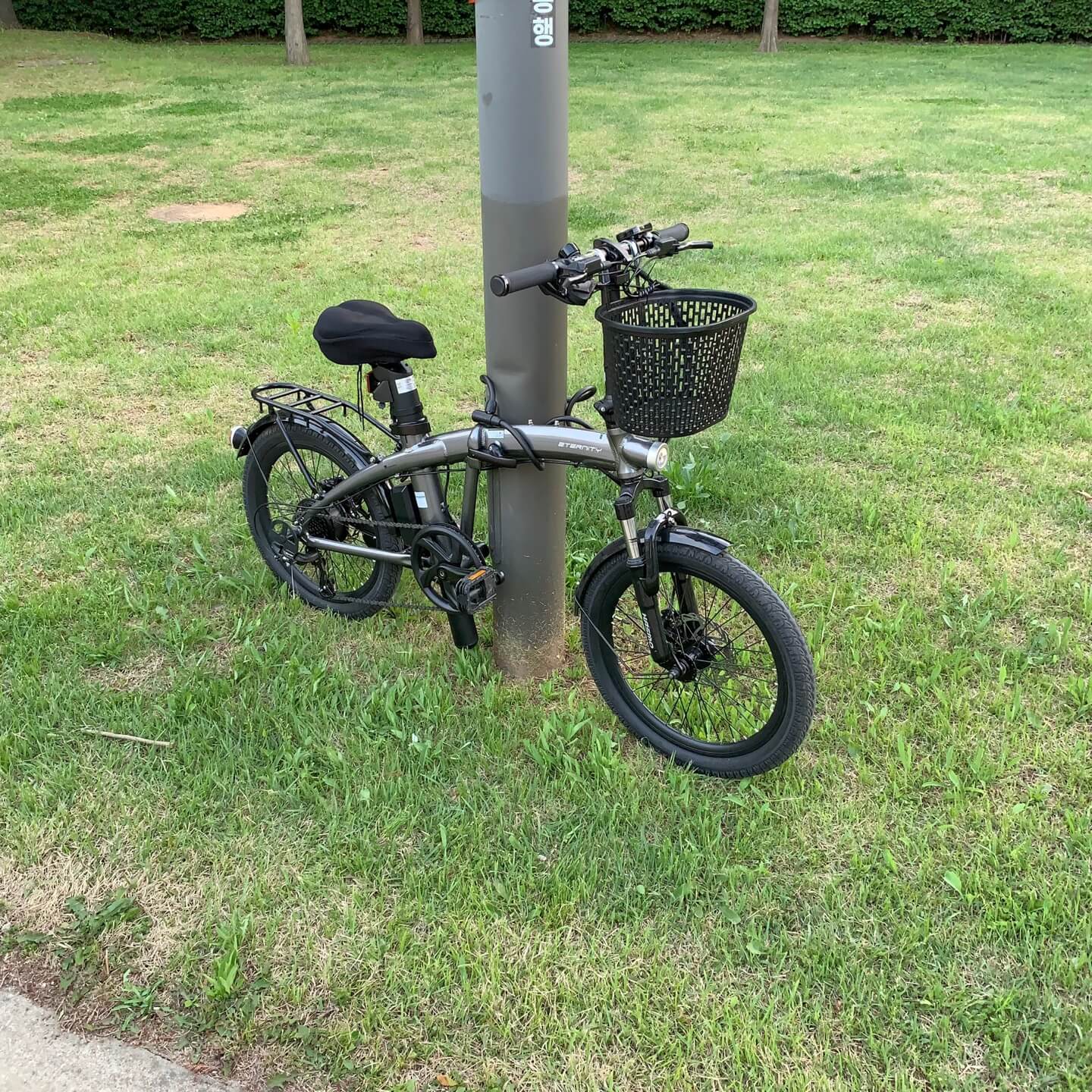 코스트코전기자전거