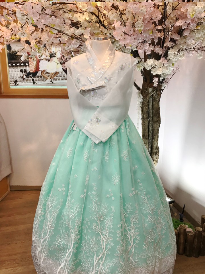 경복궁 야간개장