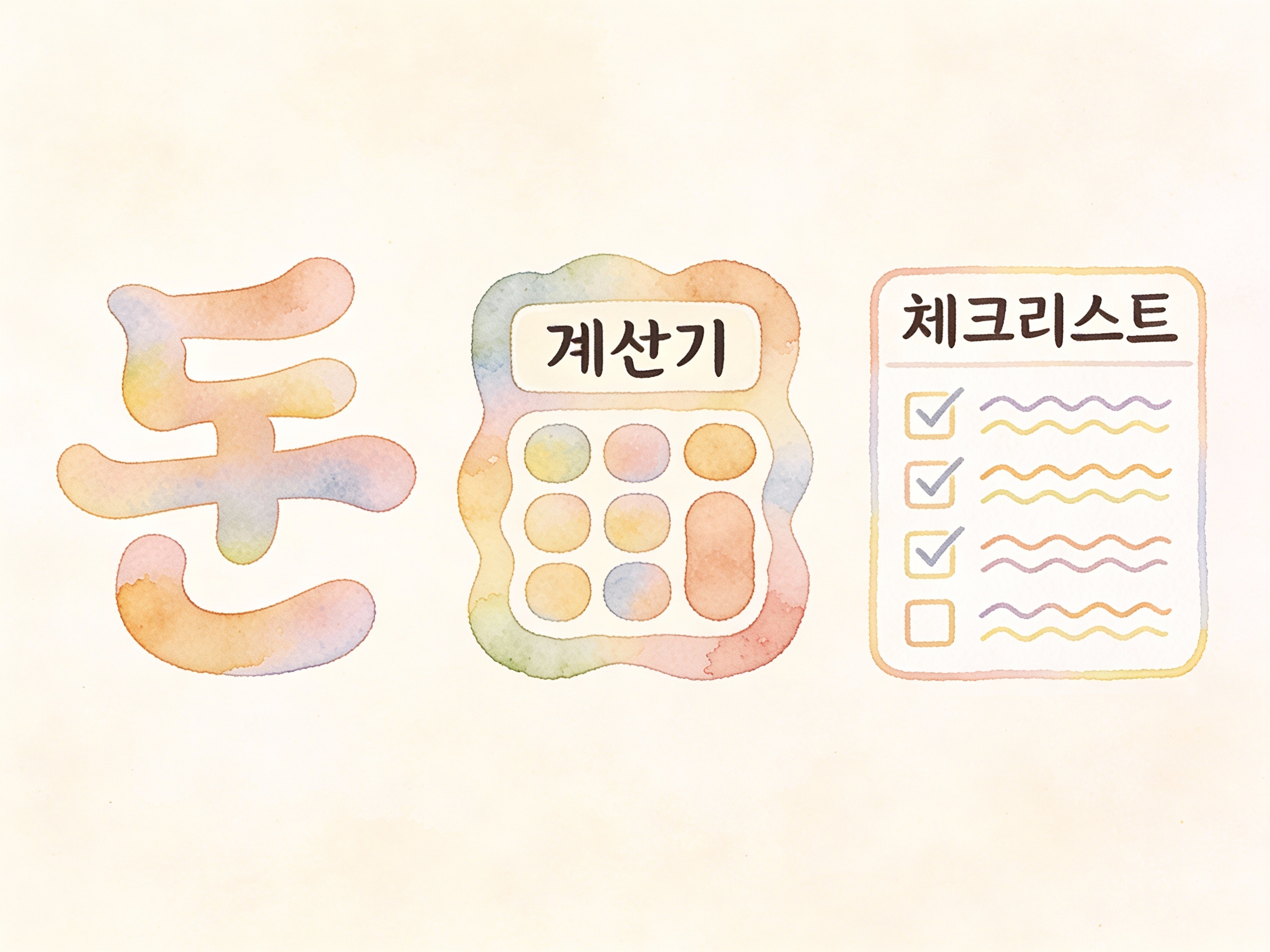 연말정산 부모님 인적공제 소득