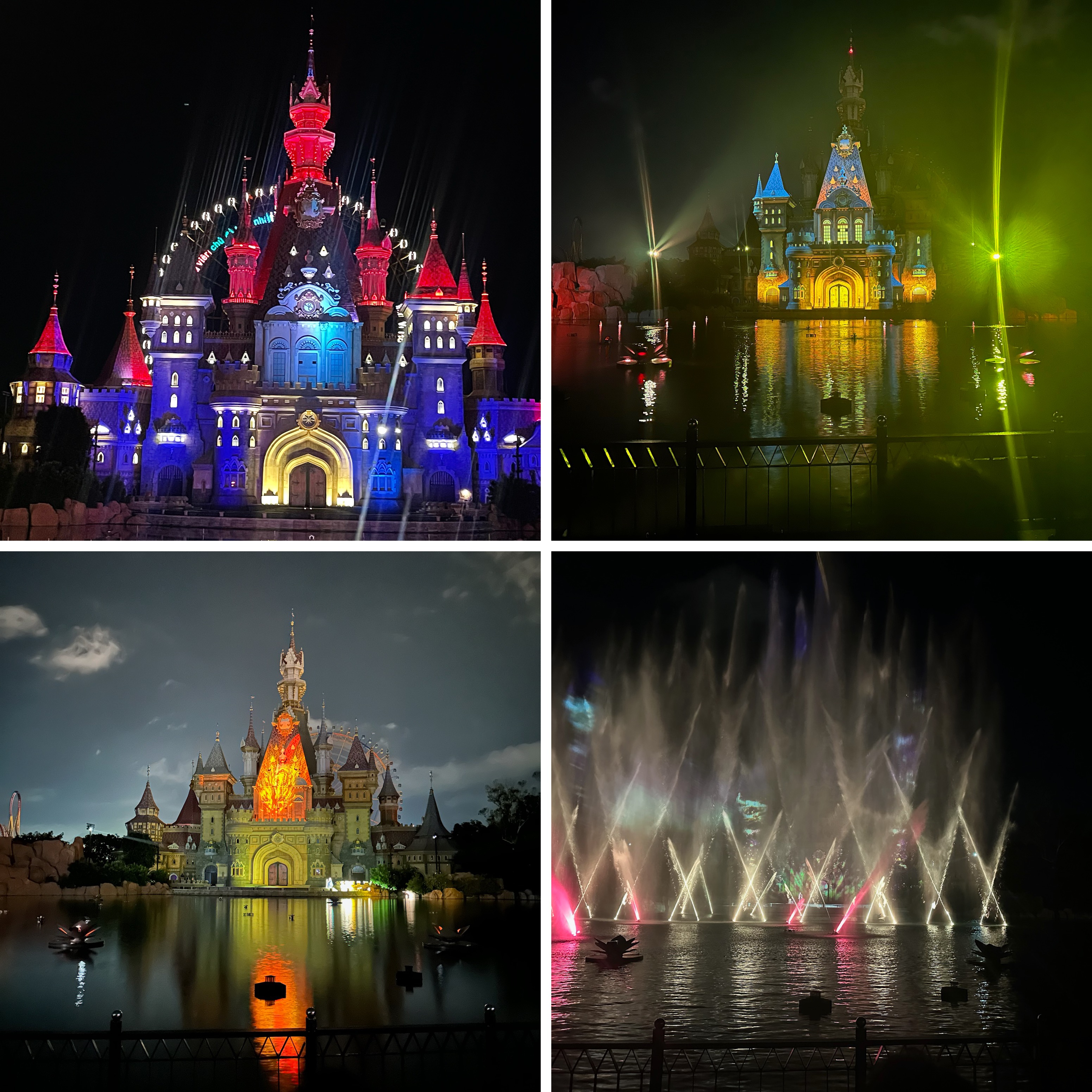 빈원더스 원스쇼