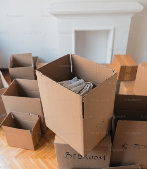 포장이사 비용 줄이는 꿀팁15