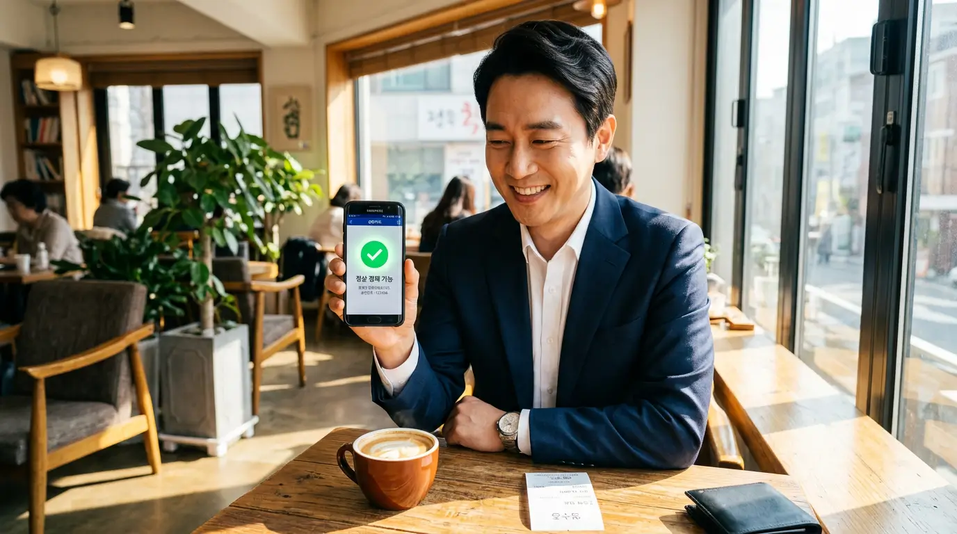 모바일-결제-불법-브로커-사기-경고-및-안전-가이드