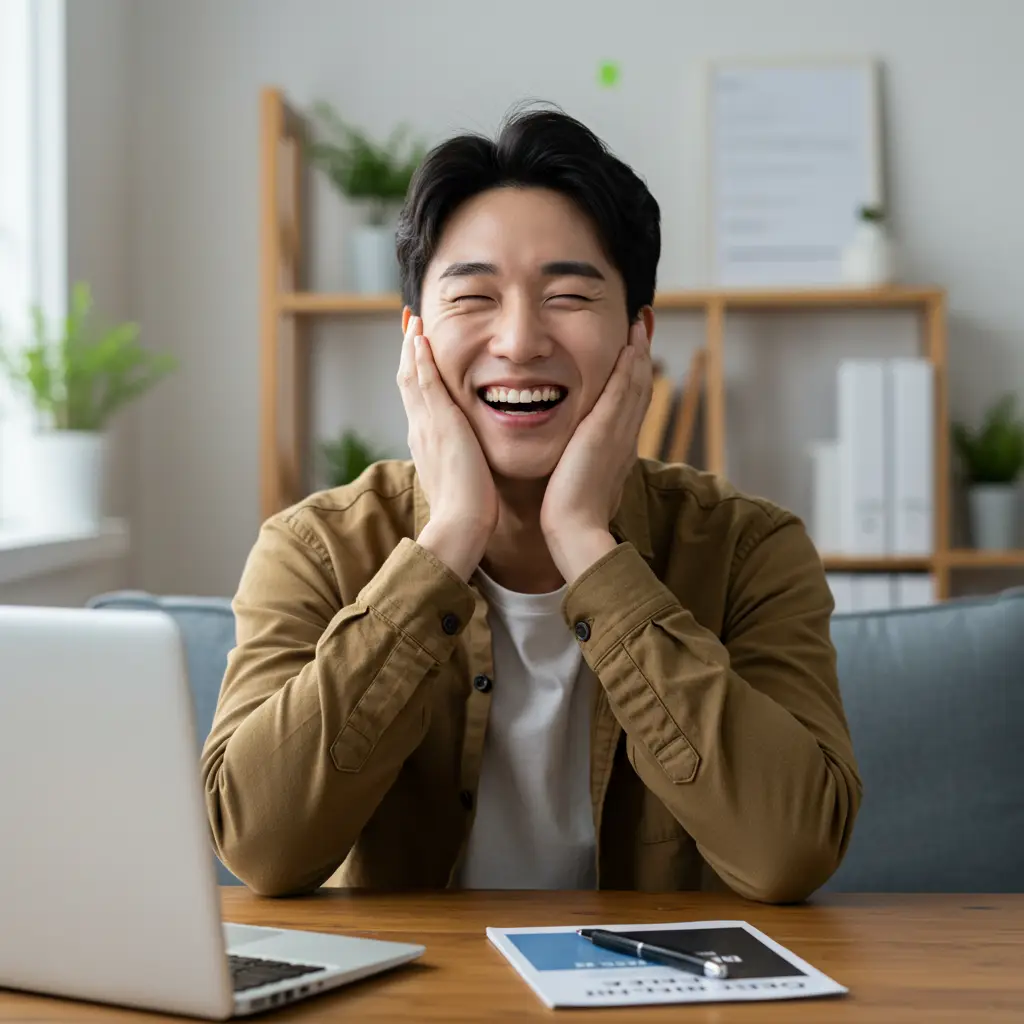 소상공인 부담경감 크레딧 신청 방법