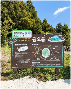 금오름