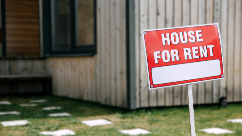 주거급여가 갑자기 안 나오는 이유