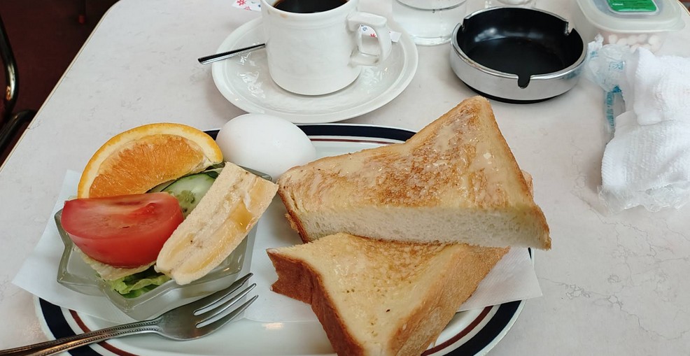 도쿄 로컬 맛집 추천! 히가시나카노에서 1000엔으로 즐기는 가성비 현지 식사 TOP 3