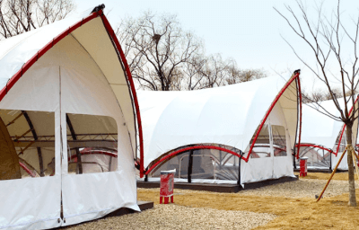 난지캠핑장 예약 방법