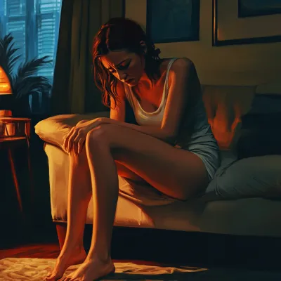 사타구니와 허벅지 통증6