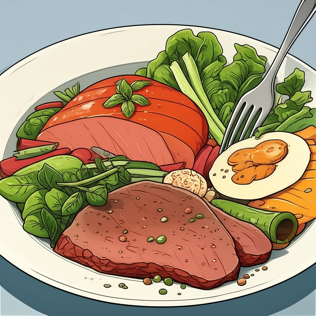 휴가철 체중 관리 돕는 외식 메뉴와 ..