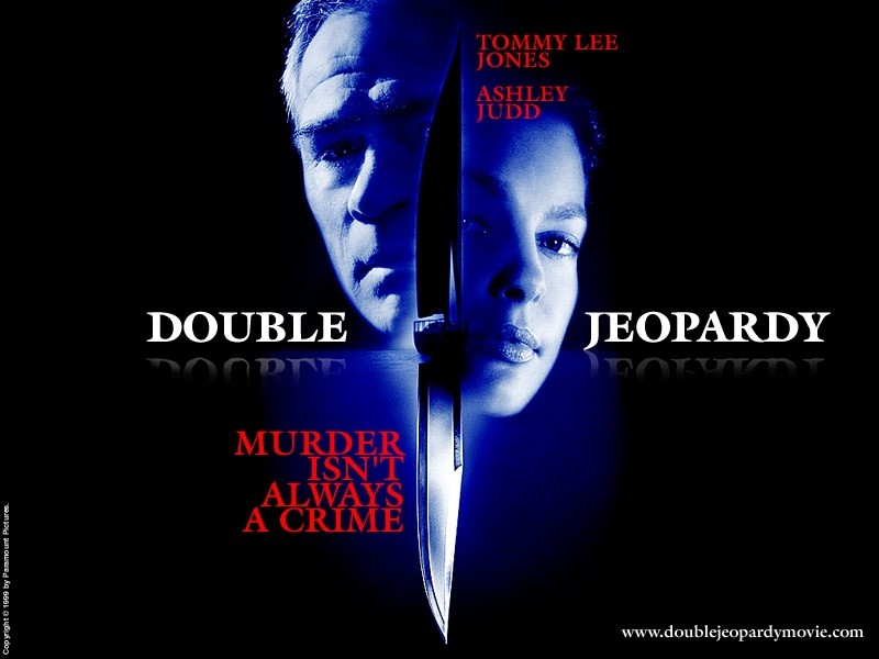 더블 크라임 네이버영화