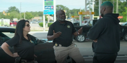 미싱 실종자를 찾아라 4화